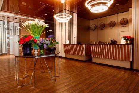 "Winter Park Hotel" işçi axtarır - VAKANSİYA