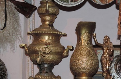 Azərbaycanda turistlərə satılan ən bahalı əşyalar - 10 min manat