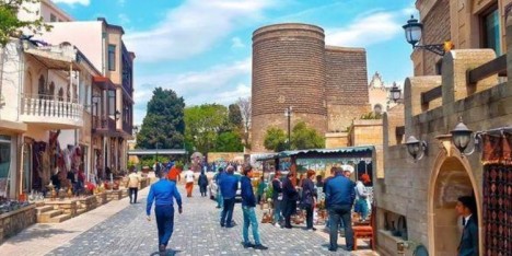 Azərbaycana gələn britaniyalıların sayında ciddi - ARTIM