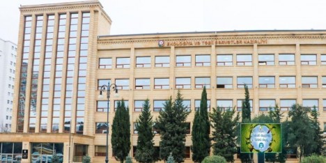 Dörd ay ərzində milli parkları 11 mindən çox turist ziyarət edib