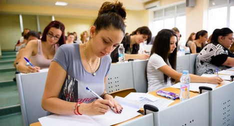 Bu il hansı universitetlər tələbələrə yataqxana verəcək? - SİYAHI