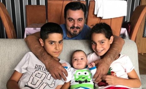 Almaniyada yaşayan azərbaycanlı jurnalist: “Burada bürokratiya var” - MÜSAHİBƏ 