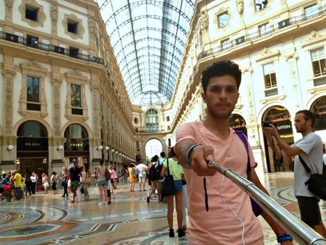 «Milan ən mənasız şəhər kimi yadımda qalıb» – ŞƏXSİ TƏCRÜBƏ