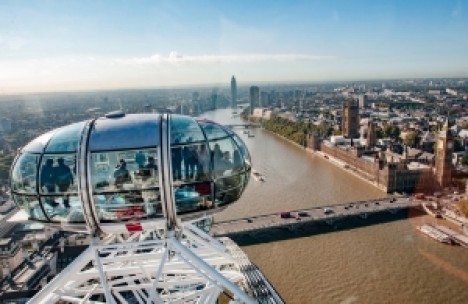 Londonda yaşamaq neçəyədir? – QİYMƏTLƏR