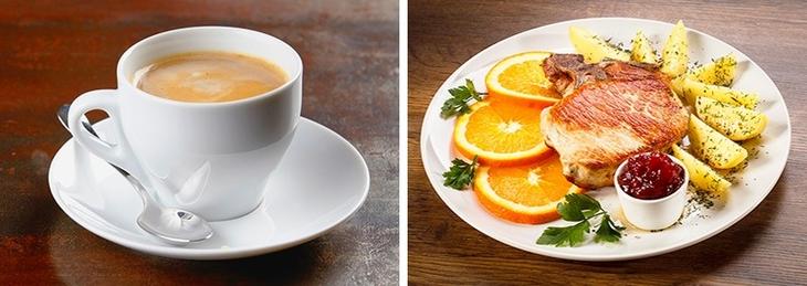 Xaricdə 30 dollara nə yemək olar? – ÖLKƏLƏR, MENYULAR