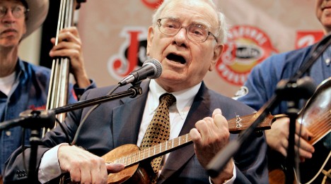 Как миллиардеры экономят на себе - СТРАННЫЕ ПРИВЫЧКИ