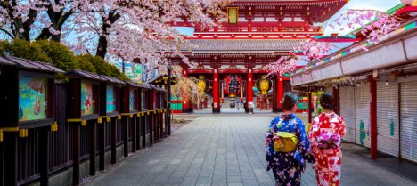 Yaponiya turistlər üçün viza alınması prosesini asanlaşdıracaq