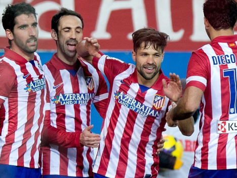 "Atletiko" rəsmisi: "Klubumuzla əməkdaşlıq Azərbaycana turist axınını artırıb"