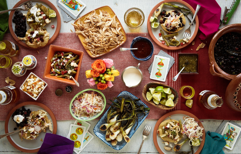 Bakıda Hind yeməkləri festivalı keçiriləcək