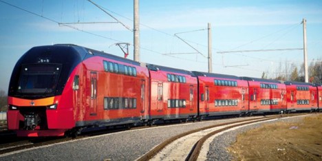 Bakıdan Vyanaya sərnişin qatarı işləyəcək - TARİX AÇIQLANDI