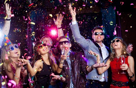 Yeni İldə restoranlarda "Qala gecələri" - QİYMƏTLƏR