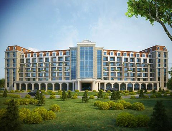 Azərbaycanda yeni istirahət mərkəzi açılır – QİYMƏTLƏR