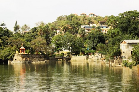 Hindistan – Ahmedabad - ŞƏXSİ TƏCRÜBƏ