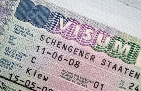 Azərbaycanda Almaniyaya viza almaq qaydaları dəyişdirilib