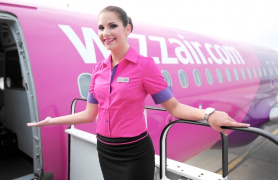«Avropaya 60 avroya uçacağıq» – WIZZAIR GƏLİR