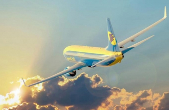 «Ukrayna Hava Yolları» da endirimə başladı – QİYMƏTLƏR