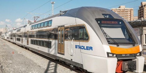 Bakı-Gəncə sürətli qatarında - QİYMƏTLƏR ENDİRİLDİ - YENİ MƏBLƏĞLƏR