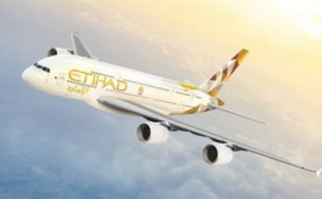 Martda “Etihad Airways” şirkəti Bakıya aviareyslər açır