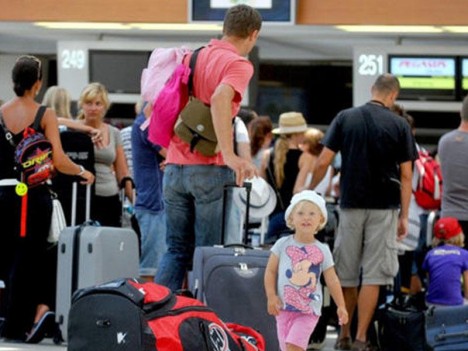 Yay mövsümündə Azərbaycana turist axınının artımı gözlənilir