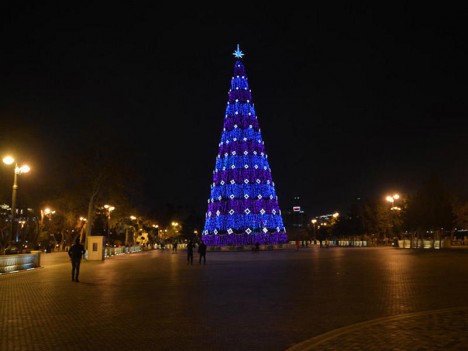 Yeni ilde bulvarda ne olacaq? - MÜSAHİBƏ