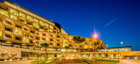 "Qalaalti Hotel & Spa"da 2 nəfərlik istirahət neçəyədir? - QİYMƏTLƏR