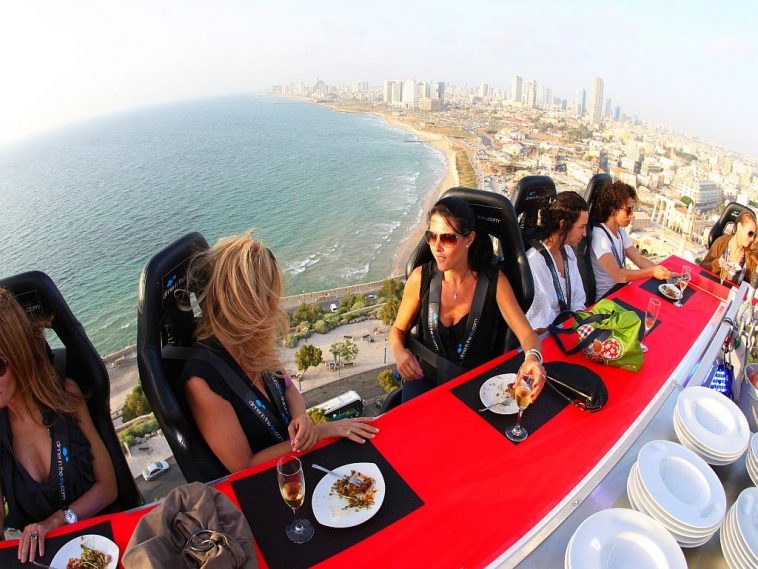 Yad şəhərdə yaxşı restoran necə seçmək lazımdır?