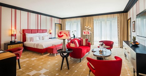 "Dinamo Hotel" işçi axtarır - VAKANSİYA
