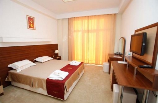 How much is the 3* star hotels in Baku? – Prices 