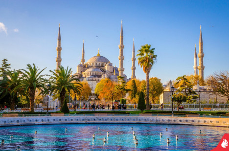 "Buta Airways" İstanbul və İzmirə reyslərin sayını - Artırır