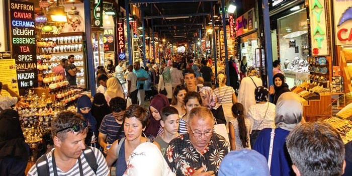 İstanbul Şopinq festivalının - VAXTI AÇIQLANIB