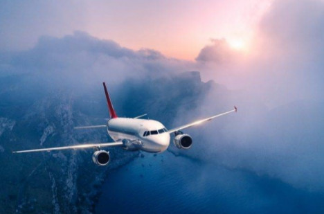 Rusiyanın daha iki aviaşirkəti Samaradan - Bakıya Uçacaq