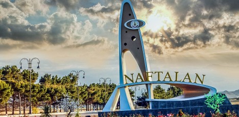 Naftalanda hər 10 nəfərdən biri turizm sektorunda çalışır