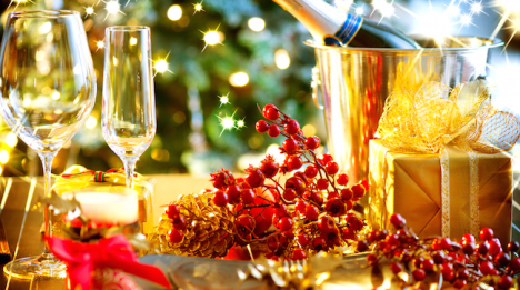 Yeni İli büdcəyə uyğun keçirməyin yolları