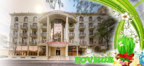 Şahdağ Quba Hotel & SPA-da Novruz tətili - QİYMƏTLƏR