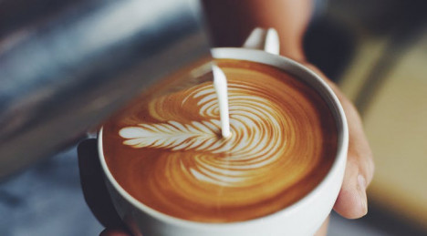 "Chaplin Coffee" işçi axtarır - VAKANSİYA