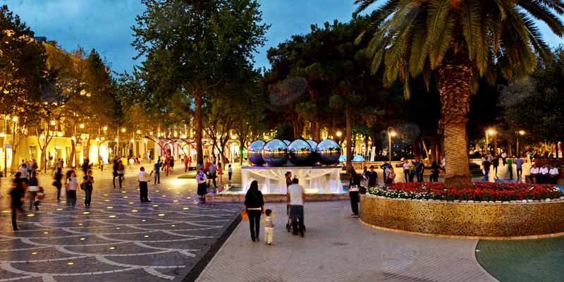 Bakıda “Turizm həftəsi” elan edildi