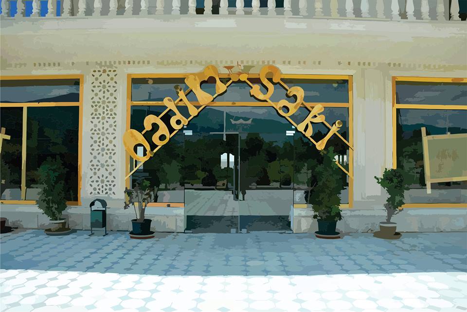 «Qədim Şəki” restoranı istifadəyə verildi- Şəkidə