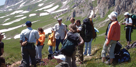 Ötən il ölkəmizə 2 milyon 300 minə yaxın turist gəlib