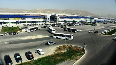 Bakıda oteldə İran vətəndaşı intihara cəhd edib