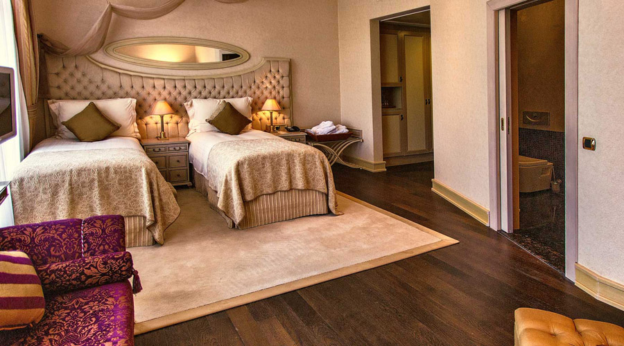 "Excelsior Hotel" işçi axtarır - VAKANSİYA 