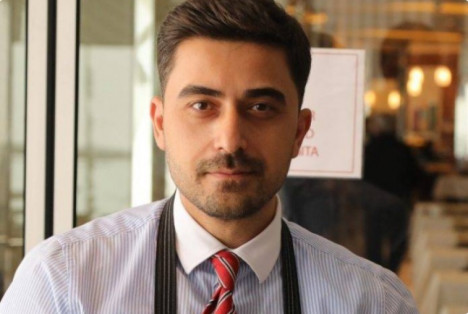 “PMD” Qalaaltı hotelinə yeni rəhbər - Təyin Edib