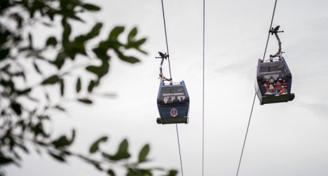 Azərbaycanda yeni kanat yolu çəkiləcək