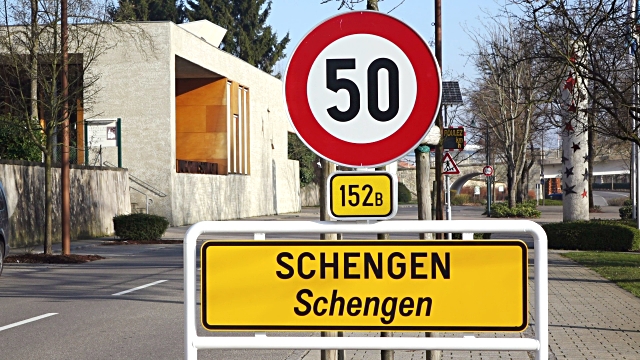 Şengen vizası neçəyədir? – QİYMƏTLƏR