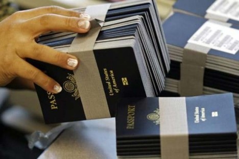 Azərbaycandan Amerikaya vizanı necə almaq olar? - KONSUL