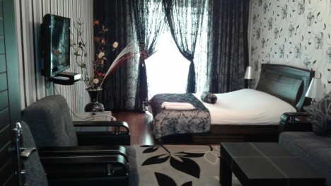 Cəbhə bölgəsində yeni hotel işə düşdü – QİYMƏTLƏR, ŞƏRAİT