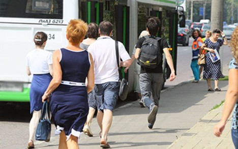 Rayon avtobuslarının qrafiki dəyişdi