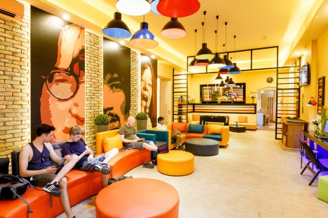 Tiflisdə ən ucuz otellər və hostellər - QİYMƏTLƏR