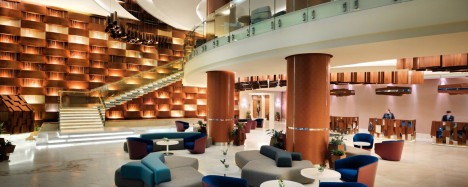 "JW Marriott Absheron Baku" işçi axtarır - VAKANSİYA