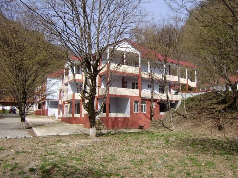 Azərbaycanın bu rayonuna 105 min turist gəlib