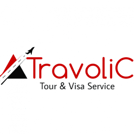 "Travolic Tour & Visa Service" işçi axtarır-VAKANSİYA